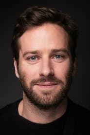 Foto del actor Armie Hammer