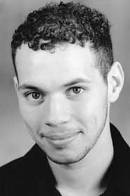 Foto del actor Ali Marhyar