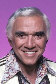 Foto del actor Lorne Greene