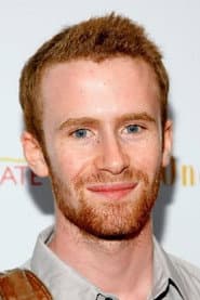 Foto del actor Mark Rendall