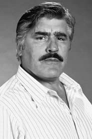 Foto del actor Mario Adorf