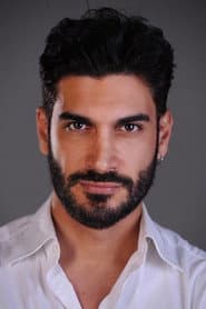 Foto del actor Alessandro Parrello