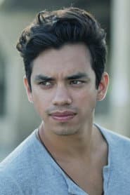 Foto del actor Patrick Davis Alarcón