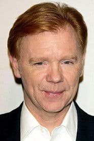 Foto del actor David Caruso
