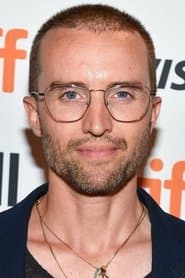 Foto del actor Aaron Poole