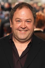 Foto del actor Mark Addy