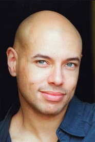 Foto del actor Thom Allison