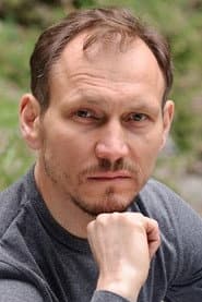 Foto del actor Peter Nikolas