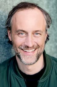 Foto del actor Thomas Niehaus
