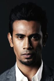 Foto del actor Remy Ishak