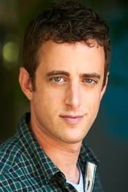 Foto del actor Dan Abramovici