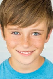Foto del actor Luke Sunshine