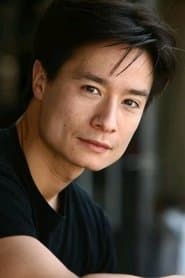 Foto del actor Matthew Yang King