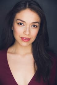Foto del actor Zoe Cipres