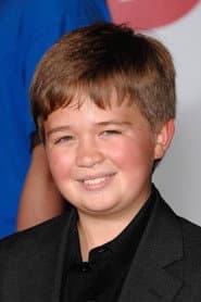 Foto del actor Conner Rayburn