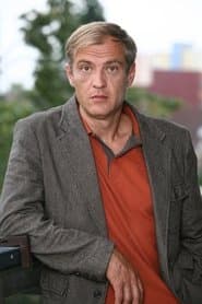 Foto del actor Roman Luknár