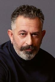 Foto del actor Cem Yılmaz