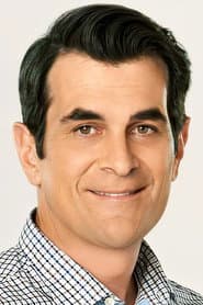 Foto del actor Ty Burrell