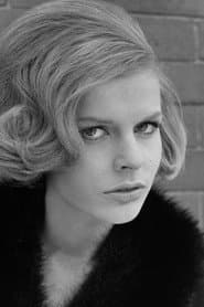 Foto del actor Astrid Frank