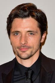 Foto del actor Raphaël Personnaz