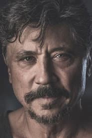 Foto del actor Carlos Bardem