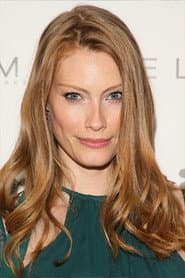 Foto del actor Alyssa Sutherland