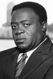 Foto del actor Yaphet Kotto