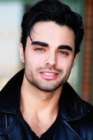 Foto del actor Julien Marlon Samani
