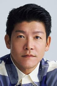 Foto del actor 駿河太郎