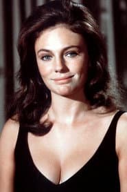 Foto del actor Jacqueline Bisset