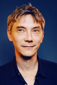 Foto del actor Swann Arlaud