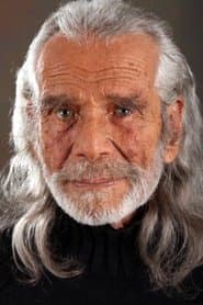 Foto del actor Eric Kaldor