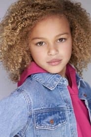 Foto del actor Kamdynn Gary