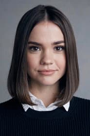 Foto del actor Maia Mitchell