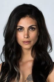 Foto del actor Morena Baccarin