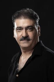 Foto del actor Matías Alarcón