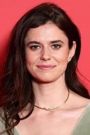 Foto del actor Alison Oliver
