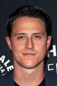 Foto del actor Shane Harper