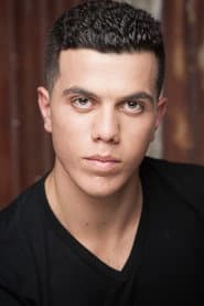 Foto del actor Elias Anton