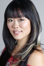 Foto del actor Grace Lynn Kung