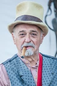 Foto del actor Peter Sherayko