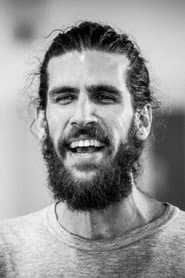 Foto del actor Vinicius Bustani