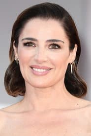 Foto del actor Luisa Ranieri