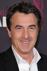 Foto del actor François Cluzet