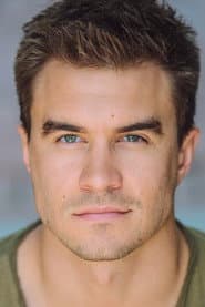 Foto del actor Rob Mayes
