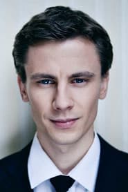 Foto del actor Adam Bobik