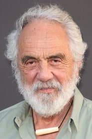 Foto del actor Tommy Chong