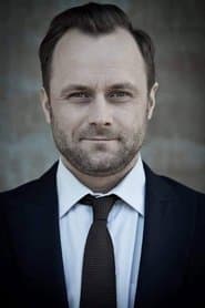 Foto del actor Leszek Lichota