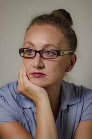 Foto del actor Iva Šindelková