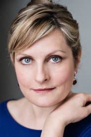 Foto del actor Kate Milner Evans